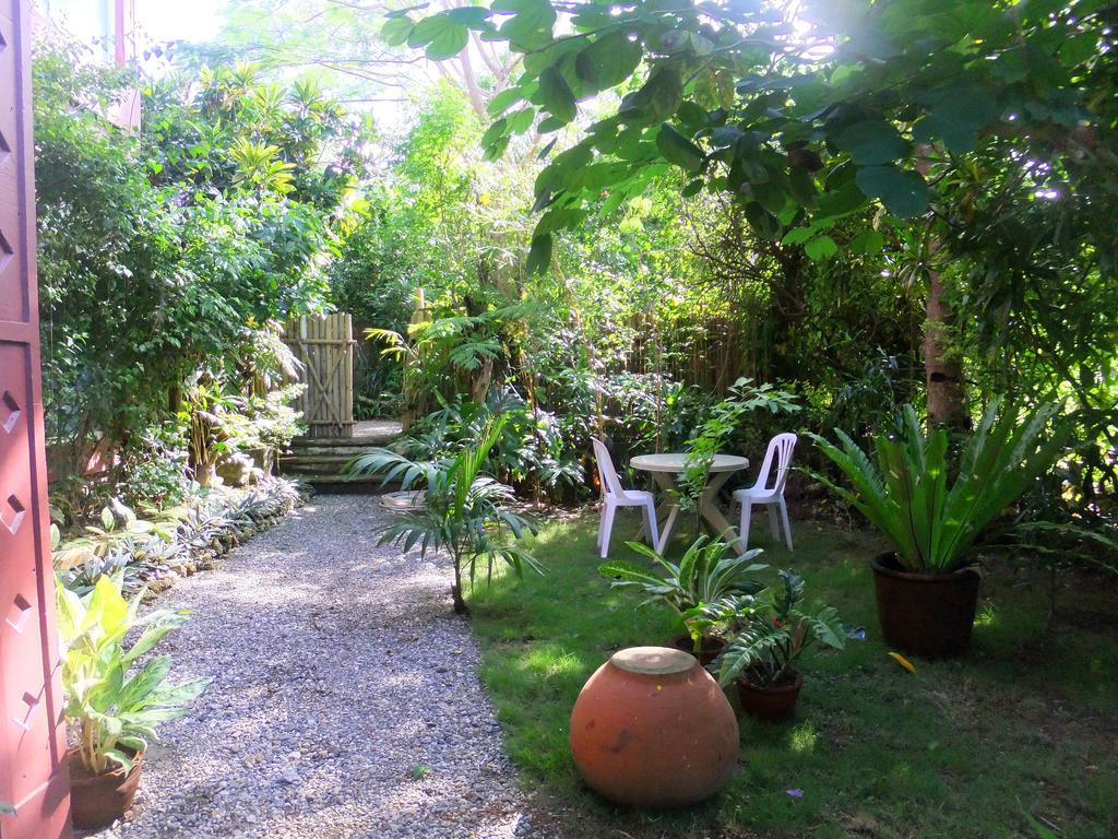Boracay Eden Villa Manoc-Manoc Exterior foto