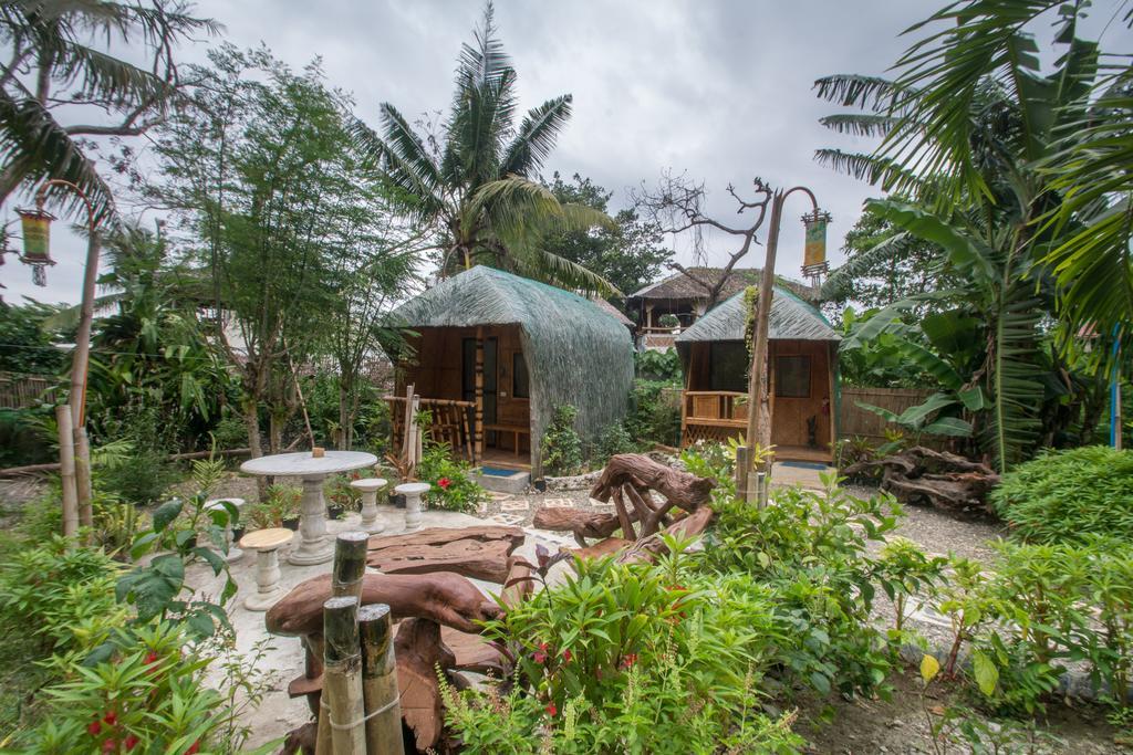 Boracay Eden Villa Manoc-Manoc Exterior foto