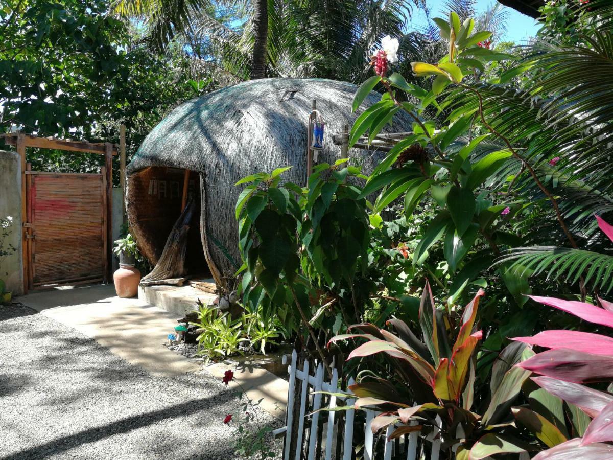 Boracay Eden Villa Manoc-Manoc Exterior foto
