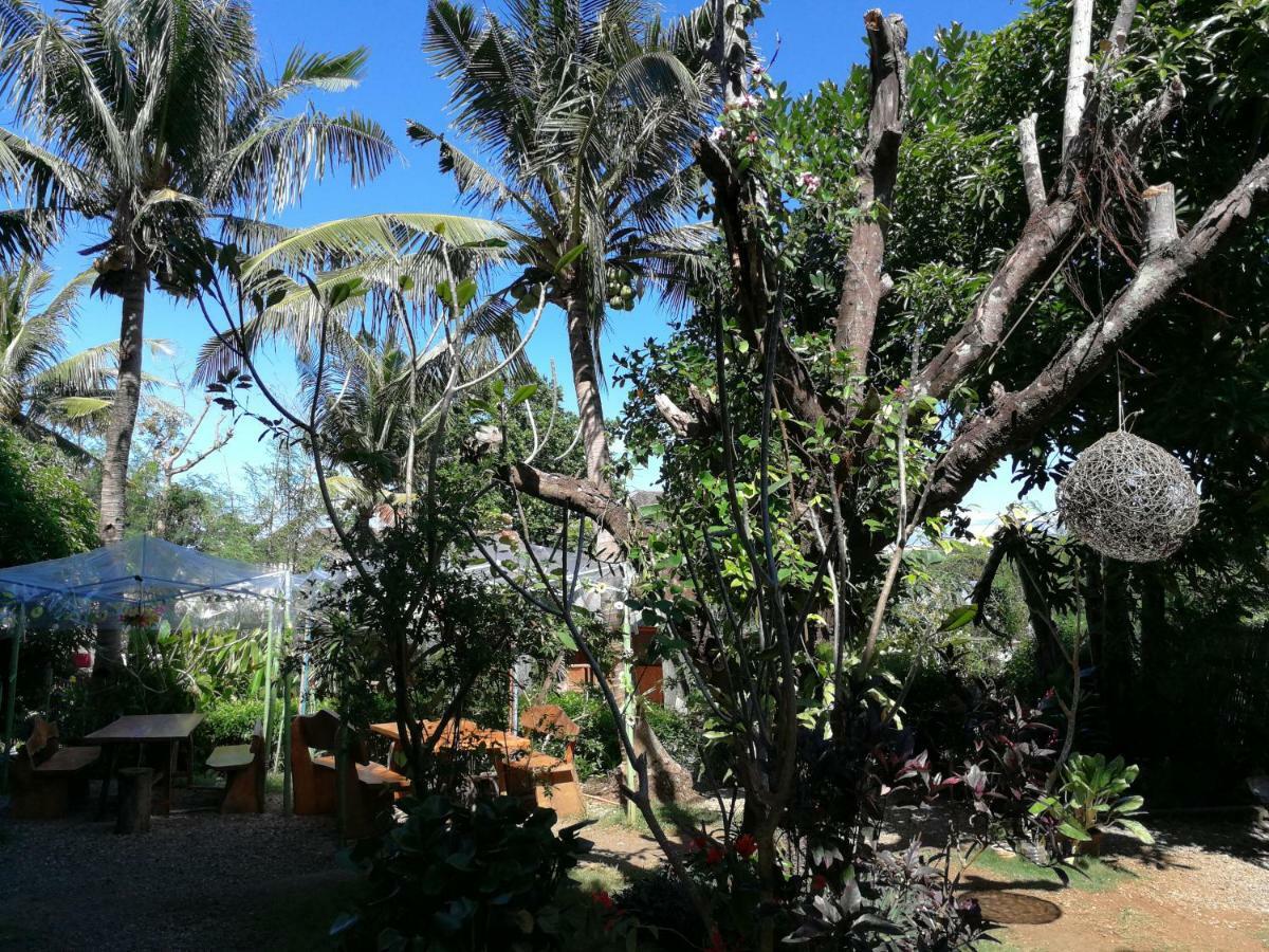 Boracay Eden Villa Manoc-Manoc Exterior foto